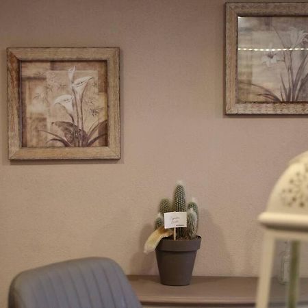 Incanto Apartment ลาสเปเซีย ภายนอก รูปภาพ