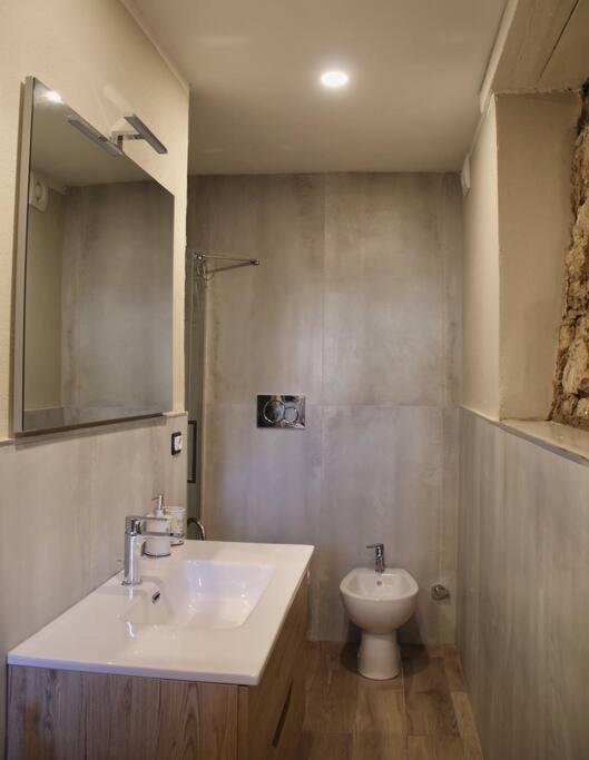 Incanto Apartment ลาสเปเซีย ภายนอก รูปภาพ