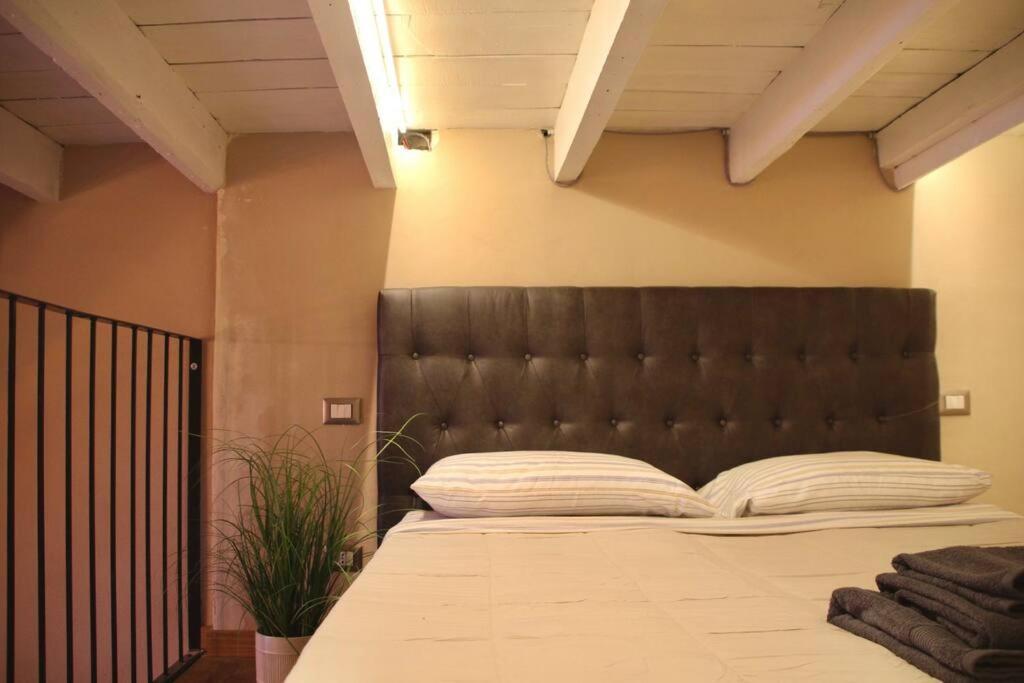 Incanto Apartment ลาสเปเซีย ภายนอก รูปภาพ