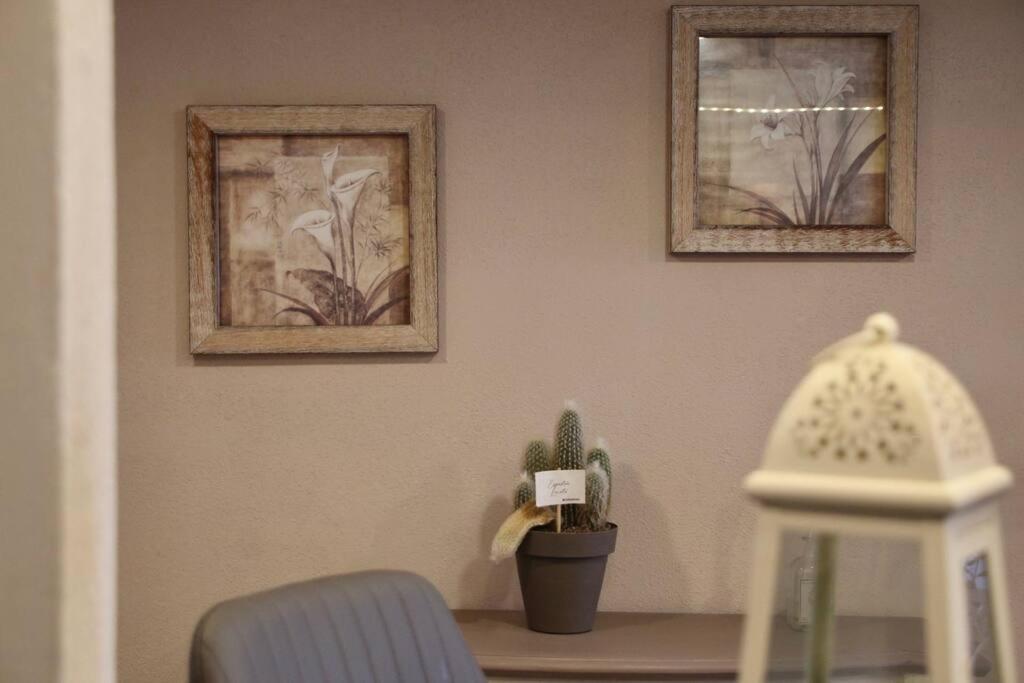 Incanto Apartment ลาสเปเซีย ภายนอก รูปภาพ