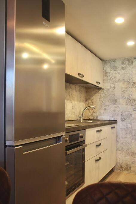 Incanto Apartment ลาสเปเซีย ภายนอก รูปภาพ