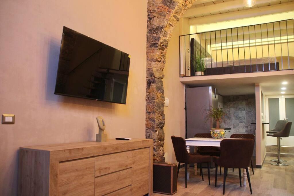 Incanto Apartment ลาสเปเซีย ภายนอก รูปภาพ