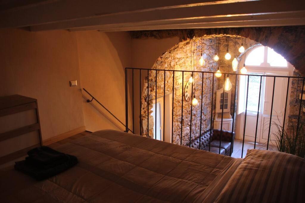 Incanto Apartment ลาสเปเซีย ภายนอก รูปภาพ
