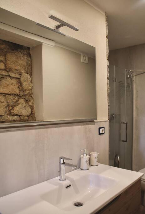 Incanto Apartment ลาสเปเซีย ภายนอก รูปภาพ