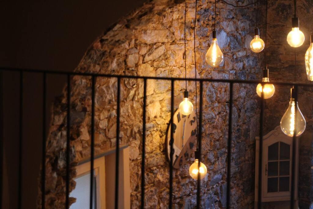 Incanto Apartment ลาสเปเซีย ภายนอก รูปภาพ